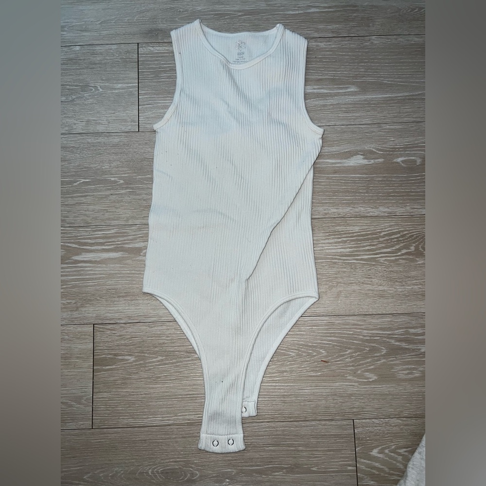 Bodysuit